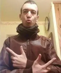 That's me! That's me!