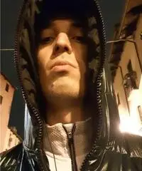 That's me! That's me!