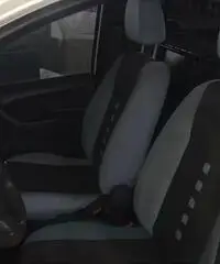Panda van Panda van