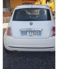 Fiat 500 1.2