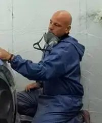 Preparatore Verniciatore Preparatore Verniciatore