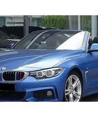 BMW 430 i Cabrio Msport BMW 430 i Cabrio Msport