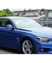 BMW 430 i Cabrio Msport BMW 430 i Cabrio Msport