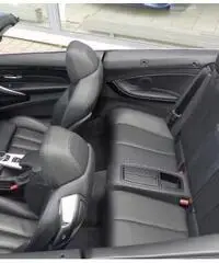BMW 430 i Cabrio Msport BMW 430 i Cabrio Msport