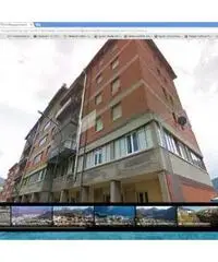 BILOCALE A LUMEZZANE SAN SEBASTIANO - Brescia BILOCALE A LUMEZZANE SAN SEBASTIANO - Brescia