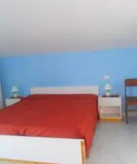 Mansarda a Mondovì in provincia di Cuneo - Piemonte Mansarda a Mondovì in provincia di Cuneo - Piemonte