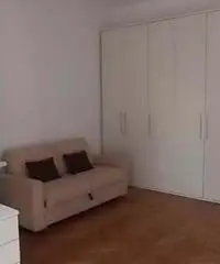 Nomentana ad villa leopardi - Roma