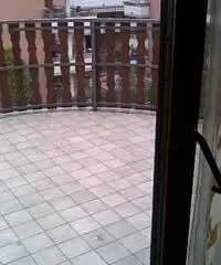 Nichelino, appartamento 50 mq, arredato. - Torino