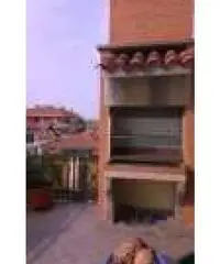 Beinasco, Bilocale 50 mq, attico, arredato. - Torino