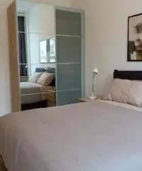 Bilocale di 60 mq completamente ristrutturato - Firenze Bilocale di 60 mq completamente ristrutturato - Firenze