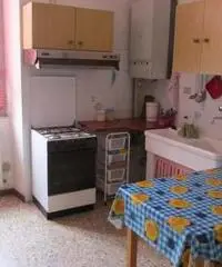 Appartamento in Affitto - CENTRO - Marche Appartamento in Affitto - CENTRO - Marche