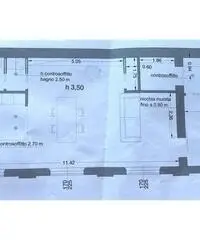 Appartamento a Gallarate - Lombardia Appartamento a Gallarate - Lombardia