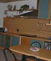 Appartamento in Affitto a 450€ - La Spezia