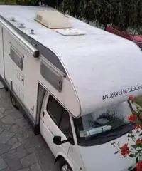 Camper 6 posti Camper 6 posti