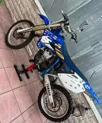 Yamaha Yzf 450