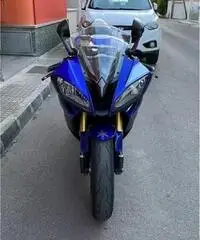 Yamaha YZF R6 - 2011 Yamaha YZF R6 - 2011