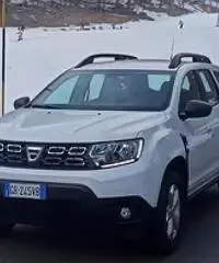 Dacia Duster Dacia Duster