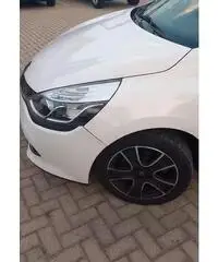 Renault Clio Sporter dCi 8V 75CV Start&Stop Energy Renault Clio Sporter dCi 8V 75CV Start&Stop Energy