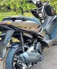 New Kawasaki KL BRERA 300 cc-mot. piaggio LC New Kawasaki KL BRERA 300 cc-mot. piaggio LC