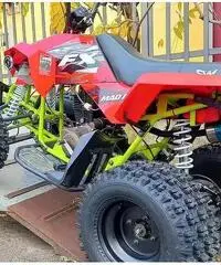 New QUAD FX 250cc Maxi KING R10 Sport TEAM New QUAD FX 250cc Maxi KING R10 Sport TEAM