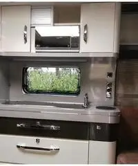 Caravan hobby 660 wfu premium