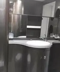 Caravan hobby 660 wfu premium