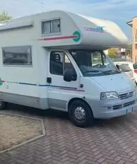 Adria 670 dk aria condizionata Adria 670 dk aria condizionata