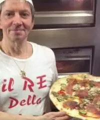 Pizzaiolo Pizzaiolo