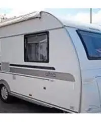 Roulotte 6 posti Adria Altea 542 PK Roulotte 6 posti Adria Altea 542 PK