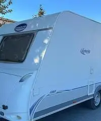 Caravan Caraveilar 7 posti del 2007 Caravan Caraveilar 7 posti del 2007