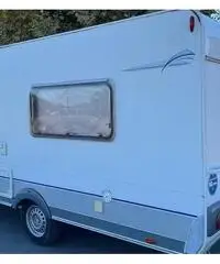 Caravan Caraveilar 7 posti del 2007 Caravan Caraveilar 7 posti del 2007
