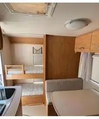 Caravan Caraveilar 7 posti del 2007 Caravan Caraveilar 7 posti del 2007