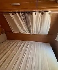 Caravan Caraveilar 7 posti del 2007 Caravan Caraveilar 7 posti del 2007
