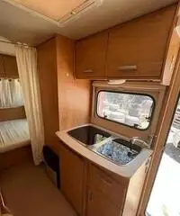 Caravan Caraveilar 7 posti del 2007 Caravan Caraveilar 7 posti del 2007