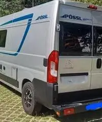 Possl Summit 600 plus