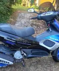 Gilera runner 180 sp Gilera runner 180 sp