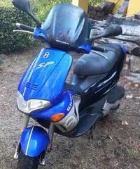 Gilera runner 180 sp Gilera runner 180 sp