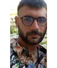 Cameriere, autista, vigilanza Cameriere, autista, vigilanza