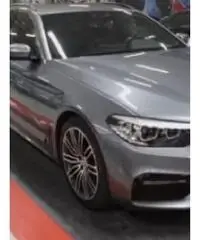 BMW Serie 5 (G30/G31) - 2017 BMW Serie 5 (G30/G31) - 2017