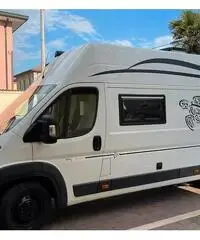 Camper puro Camper puro