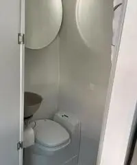 Camper puro Camper puro