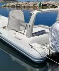 Gommone marco 750 yamaha 250cv 4t Gommone marco 750 yamaha 250cv 4t