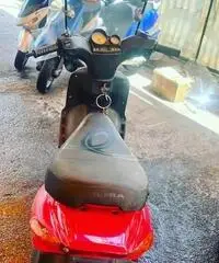 Gilera stalker 50 libretto piccolo