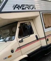 Camper arca Camper arca
