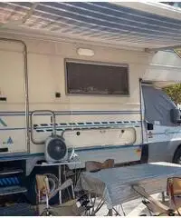 Autocaravan