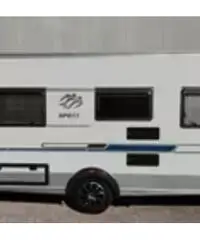 Knaus sport 450 fu Knaus sport 450 fu