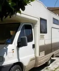 Fiat ducato mizar 130 Fiat ducato mizar 130