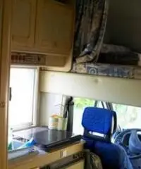 Fiat ducato mizar 130 Fiat ducato mizar 130