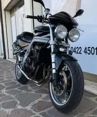 Triumph Speed Triple - 2003 Triumph Speed Triple - 2003