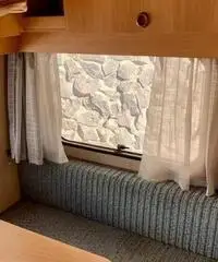 Roulotte usata Elnagh Poker Roulotte usata Elnagh Poker